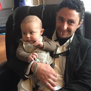 Meet your Posher, Jesse